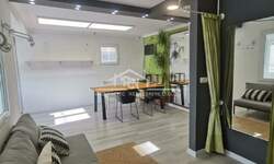 Jednosoban stan, Beograd - Cerak | Prodaja · 35m² · 115.000€