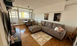 Jednoiposoban stan, Beograd - Blok 70 | Prodaja · 48m² · 198.000€