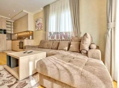 Jednoiposoban stan, Čajetina - Zlatibor | Prodaja · 40m² · 110.000€