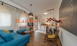 Dvosoban stan, Beograd - Sumice | Izdavanje · 40m² · 850€