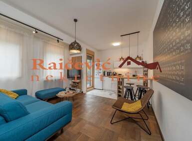 Dvosoban stan, Beograd - Sumice | Izdavanje · 40m² · 850€
