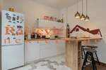 Dvosoban stan, Beograd - Sumice | Izdavanje · 40m² · 850€