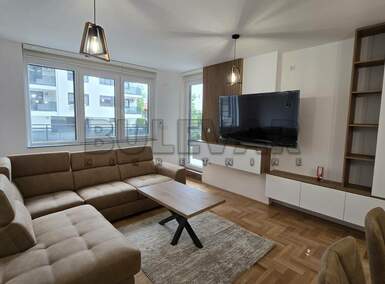 Jednoiposoban stan, Niš - Čair | Izdavanje · 57m² · 600€
