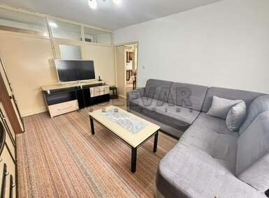 Jednoiposoban stan, Niš - Duvanište | Izdavanje · 54m² · 350€