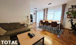 Cetvorosoban stan, Novi Sad - Liman 1 | Prodaja · 94m² · 320.000€