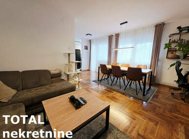 Cetvorosoban stan, Novi Sad - Liman 1 | Prodaja · 94m² · 320.000€