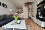 Dvoiposoban stan, Novi Sad - Telep | Prodaja · 50m² · 125.000€