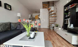 Dvoiposoban stan, Novi Sad - Telep | Prodaja · 50m² · 125.000€
