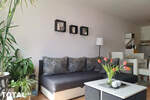 Dvoiposoban stan, Novi Sad - Telep | Prodaja · 50m² · 125.000€