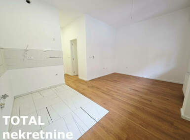 Garsonjera, Novi Sad - Sajam | Prodaja · 29m² · 105.000€