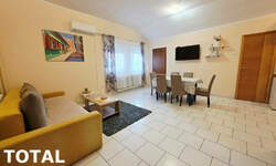 Trosoban stan, Novi Sad - Centar | Prodaja · 50m² · 130.000€