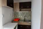 Garsonjera, Niš - Mokranjčeva | Izdavanje · 27m² · 200€