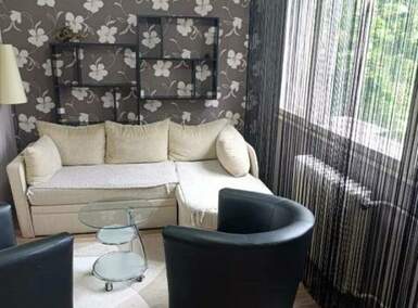 Dvoiposoban stan, Beograd - Kanarevo brdo | Prodaja · 56m² · 155.000€