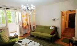 Jednoiposoban stan, Beograd - Medaković II | Prodaja · 53m² · 144.550€