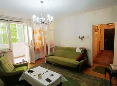 Jednoiposoban stan, Beograd - Medaković II | Prodaja · 53m² · 144.550€