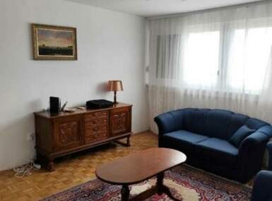 Dvosoban stan, Beograd - Banovo Brdo | Izdavanje · 56m² · 450€