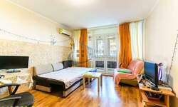 Dvosoban stan, Beograd - Braće Jerković | Prodaja · 55m² · 150.000€