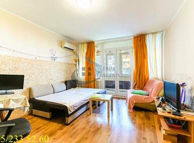 Dvosoban stan, Beograd - Braće Jerković | Prodaja · 55m² · 150.000€