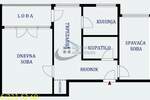 Dvosoban stan, Beograd - Braće Jerković | Prodaja · 55m² · 150.000€