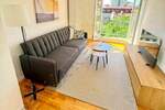 Dvosoban stan, Beograd - Kalemegdan | Izdavanje · 52m² · 750€