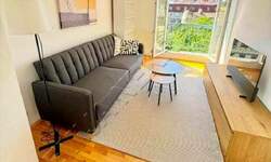 Dvosoban stan, Beograd - Kalemegdan | Izdavanje · 52m² · 750€