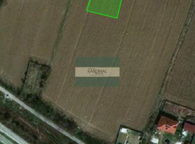 Plac, Jagodina | Prodaja · 8.400€