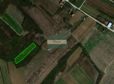 Plac, Jagodina - Deonica | Prodaja · 2.500€