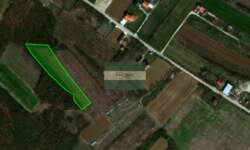 Plac, Jagodina - Deonica | Prodaja · 17.000€