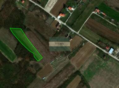 Plac, Jagodina - Deonica | Prodaja · 17.000€