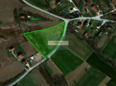 Plac, Jagodina - Deonica | Prodaja · 15.000€