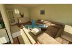 Trosoban stan, Beograd - Blok 44 | Izdavanje · 75m² · 700€