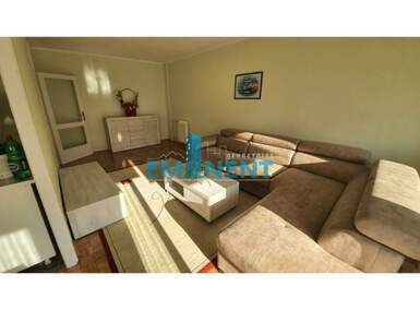 Trosoban stan, Beograd - Blok 44 | Izdavanje · 75m² · 700€