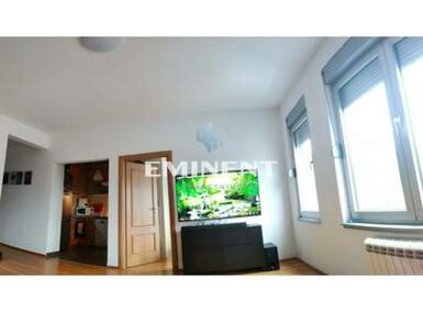 Dvosoban stan, Beograd - Gundulićev Venac | Izdavanje · 45m² · 800€