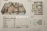 Cetvorosoban stan, Beograd - Dušanovac | Prodaja · 119m² · 357.480€