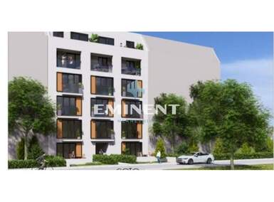 Dvosoban stan, Beograd - Dušanovac | Prodaja · 56m² · 168.120€