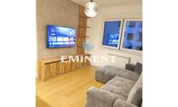 Trosoban stan, Beograd - Banovo Brdo | Izdavanje · 50m² · 800€