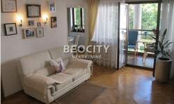 Trosoban stan, Beograd - Dedinje (rtv Pink) | Izdavanje · 90m² · 1.400€