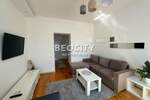 Dvosoban stan, Beograd - Kneza Miloša (centar) | Prodaja · 38m² · 167.000€