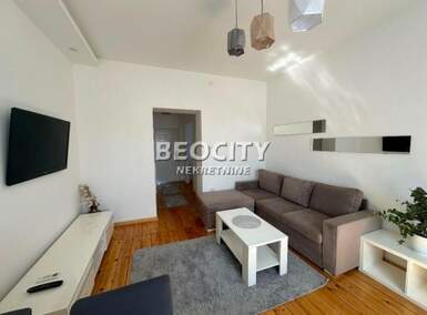 Dvosoban stan, Beograd - Kneza Miloša (centar) | Prodaja · 38m² · 167.000€