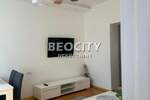 Dvosoban stan, Beograd - Kneza Miloša (centar) | Prodaja · 38m² · 167.000€