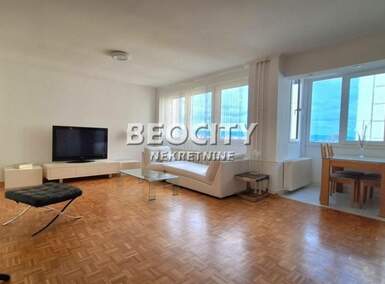 Dvosoban stan, Novi Sad - Centar | Prodaja · 60m² · 172.000€