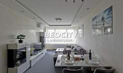 Dvosoban stan, Novi Sad - Centar | Izdavanje · 44m² · 850€