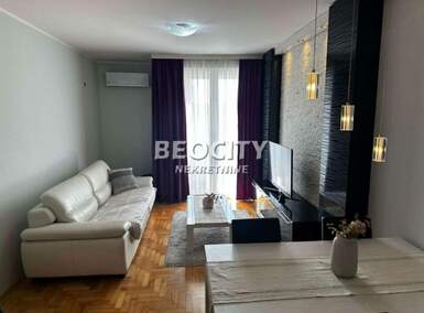 Dvosoban stan, Novi Sad - Bulevar Evrope | Prodaja · 42m² · 140.000€