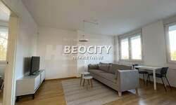 Dvosoban stan, Novi Sad - Telep | Prodaja · 39m² · 120.500€