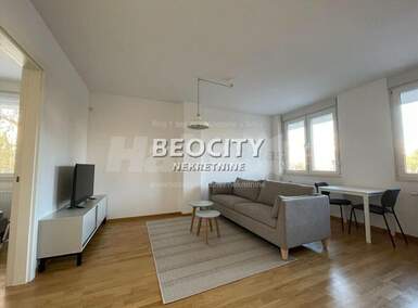 Dvosoban stan, Novi Sad - Telep | Prodaja · 39m² · 120.500€
