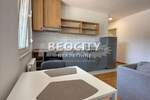 Dvosoban stan, Novi Sad - Telep | Prodaja · 39m² · 120.500€