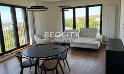 Trosoban stan, Beograd - Banovo Brdo | Izdavanje · 59m² · 1.000€