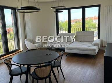 Trosoban stan, Beograd - Banovo Brdo | Izdavanje · 59m² · 1.000€