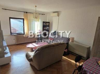 Cetvorosoban stan, Beograd - Vračar (centar) | Izdavanje · 75m² · 650€