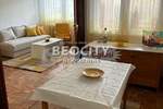 Dvosoban stan, Beograd - Voždovac | Izdavanje · 66m² · 600€